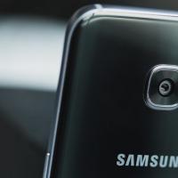 Зависает Samsung Galaxy, что делать, причины и решение Samsung galaxy s7 edge черный экран