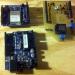 ESP8266 и Arduino, подключение, распиновка Управление машинкой чере модуль wifi arduino