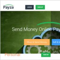 Кошелек Payza: отправка, обмен, ввод и вывод средств Пайза электронной почты